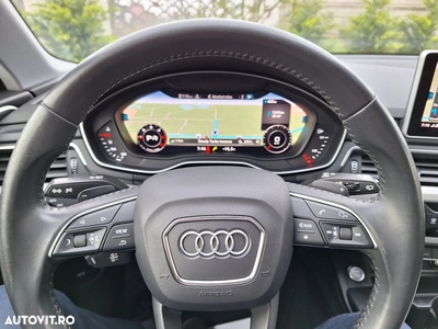 Audi A4 Avant 30 TDI S tronic