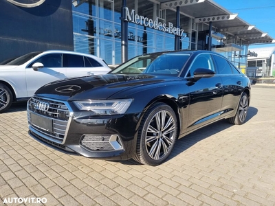 Audi A6 2.0 40 TDI S tronic Sport