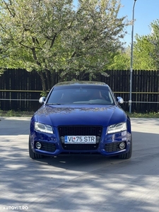 Audi S5 Coupe 4.2 FSI