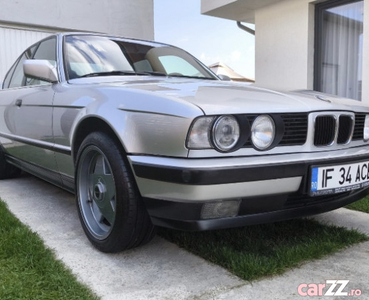 BMW E34 525i 12V 125KW