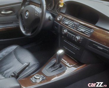 BMW e90 325d ICI