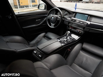 BMW Seria 5 520d Aut.