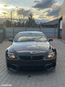 BMW Seria 6 635d Aut.