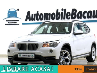 BMW X1 sDrive16d xLine