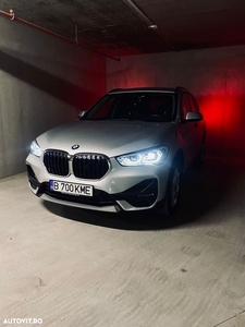 BMW X1 xDrive20d AT