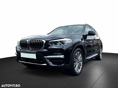 BMW X3 xDrive30e Aut. Luxury Line