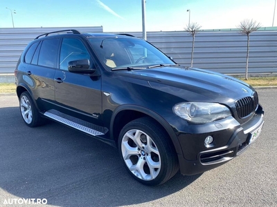 BMW X5 xDrive30d