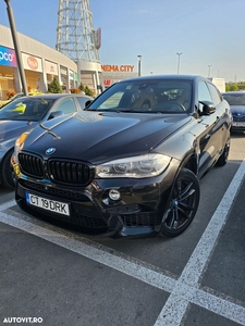 BMW X6 M Standard