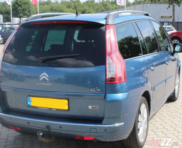 Citroen C4 Grand Picasso Exclusive 2.0 HDI 150CP, 7 locuri