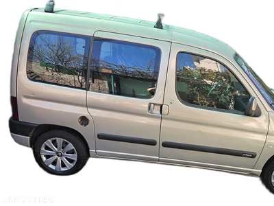 Citroën Berlingo 2.0 HDi Msp