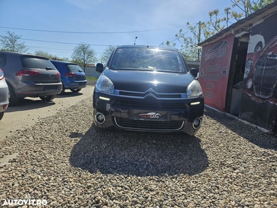 Citroën Berlingo Multispace HDi 115 FAP Tendance