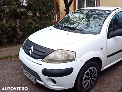 Citroën C3 1.4 HDI Furio