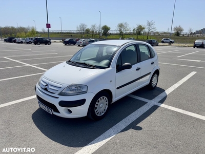 Citroën C3 1.4 HDI X