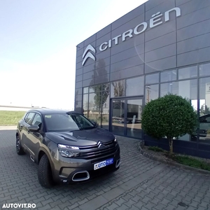 Citroën C5 Aircross BlueHDI 130 S&S EAT8 FEEL PACK