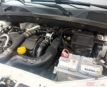 Dacia Dokker 1.5 diesel 2018 Aer Conditionat