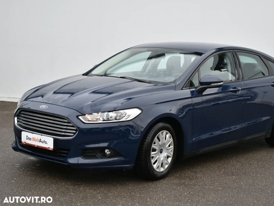 Ford Mondeo 1.5 TDCi Trend