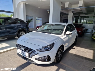 Hyundai I30 1.5 110CP 5DR M/T Highway