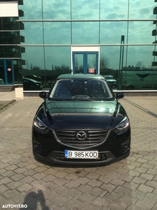 Mazda CX-5 CD175 4x4 AT Revolution Plus