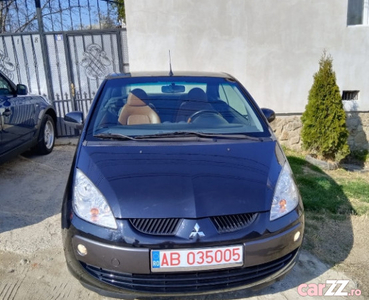 Mitsubishi Colt CZC