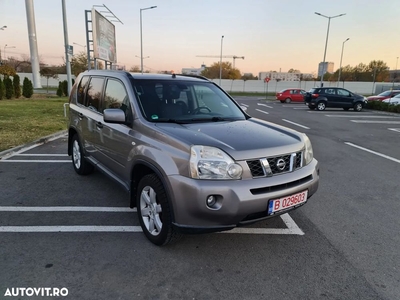 Nissan Qashqai 1.6 dCi DPF Start/Stop 360