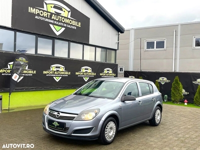 Opel Mokka 1.7 CDTI ecoFLEX Start/Stop 4x4 Edition