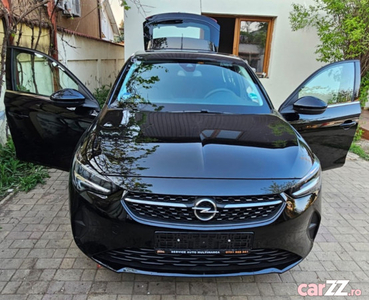 Opel Corsa e Elegance 2023 · 968 km · Electric