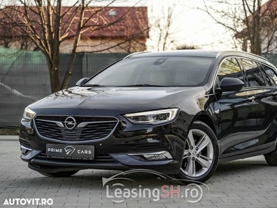 Opel Insignia 1.6 CDTI ECOTEC ECOFlex Start/Stop Cosmo