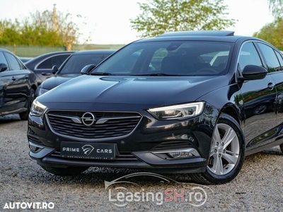 Opel Insignia 1.6 CDTI ECOTEC ECOFlex Start/Stop Edition