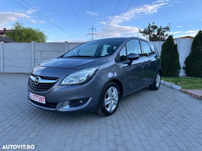 Opel Meriva 1.4 Active