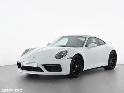 Porsche 911 Carrera 4S