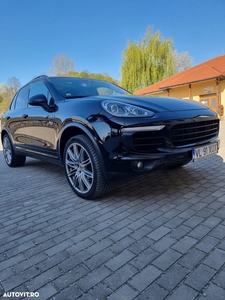 Porsche Cayenne 3.0 L