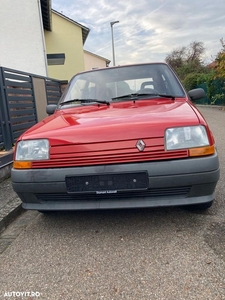 Renault 5