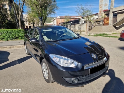 Renault Fluence 1.6 16V Expression