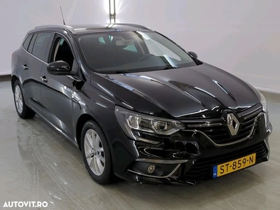 Renault Megane Grandtour ENERGY TCe 130 LIMITED