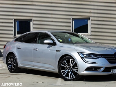 Renault Talisman ENERGY dCi 160 EDC INITIALE PARIS