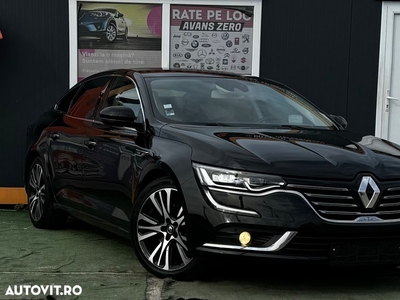 Renault Talisman Grandtour ENERGY dCi 160 EDC INITIALE PARIS