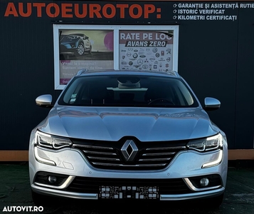 Renault Talisman Grandtour ENERGY dCi 160 EDC INTENS