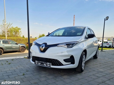 Renault ZOE EV 40 R110 Equilibre