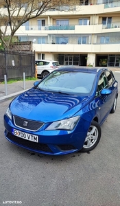 Seat Ibiza 1.2 TDI Ecomotive