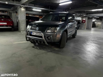 Suzuki Grand Vitara 1.9 DDiS Comfort