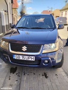 Suzuki Grand Vitara 1.9 DDIS Navi