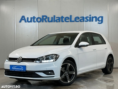 Volkswagen Golf 1.0 TSI Comfortline