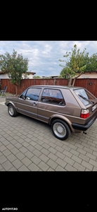 Volkswagen Golf CL