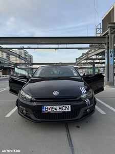 Volkswagen Scirocco 2.0 TSI