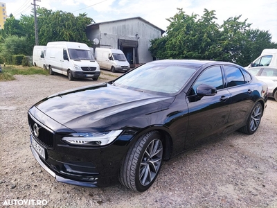 Volvo S90 D4 Momentum