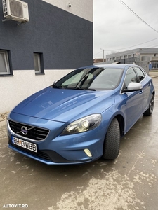 Volvo V40 D2