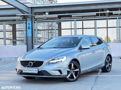 Volvo V40 T3 Geartronic RDesign