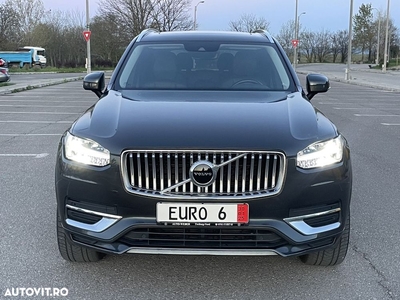 Volvo XC 90