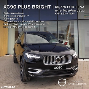 Volvo XC 90 B5 D AWD Geartronic Inscription