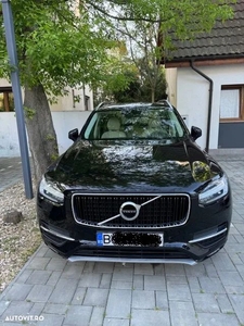 Volvo XC 90 D5 AWD Momentum